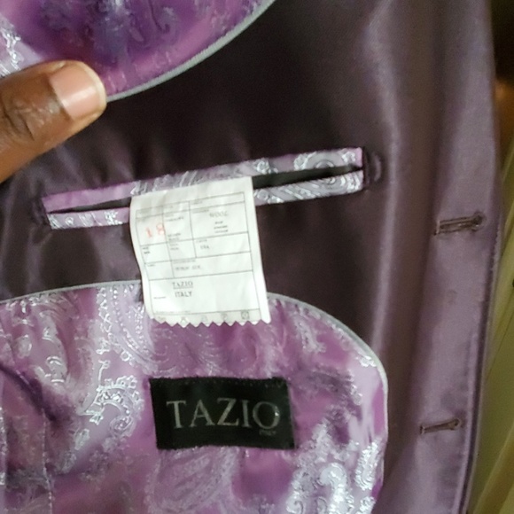 Tazio blazer - Picture 6 of 13